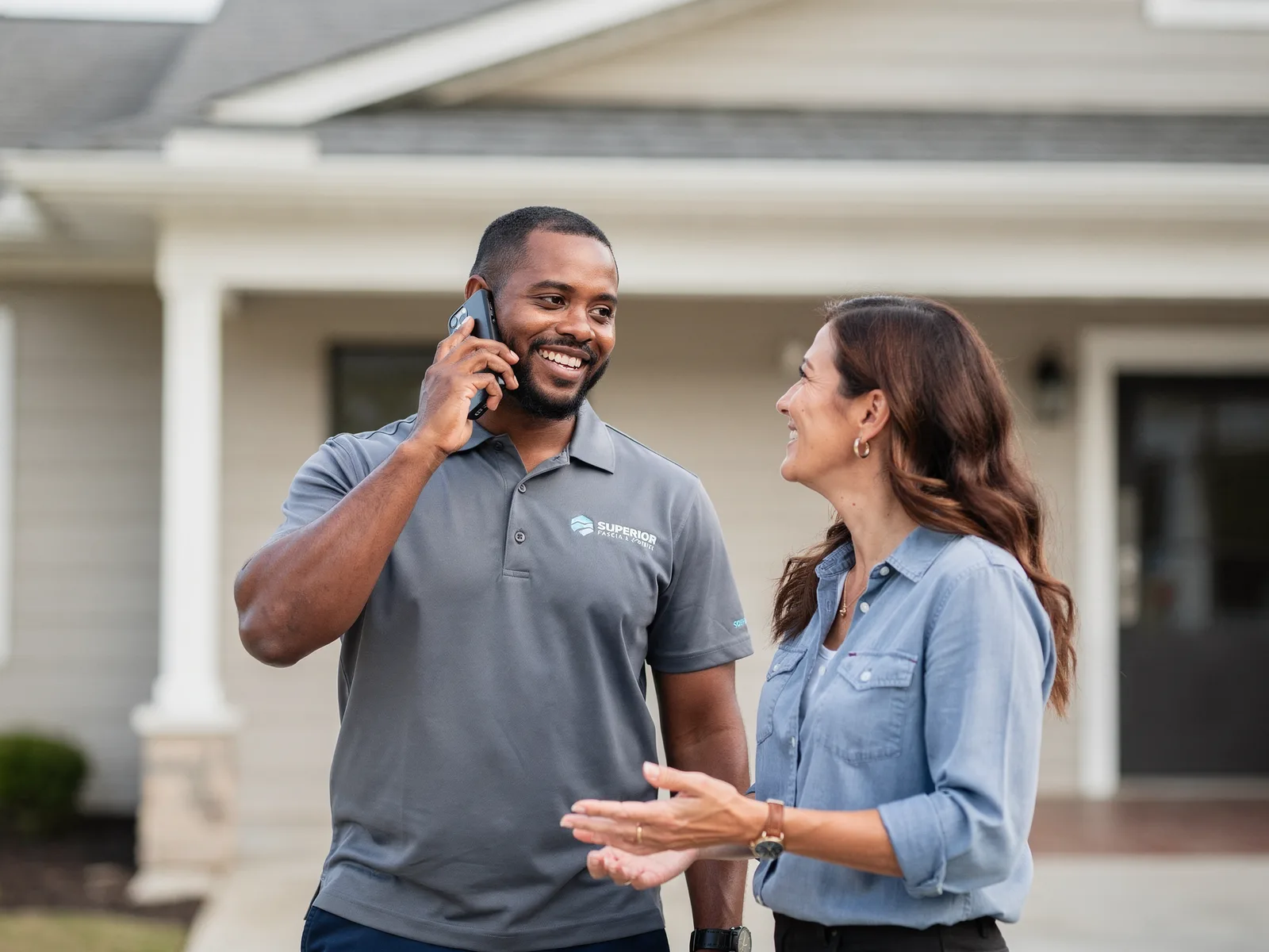 Fascia Repair Dukedom, TN FAQs