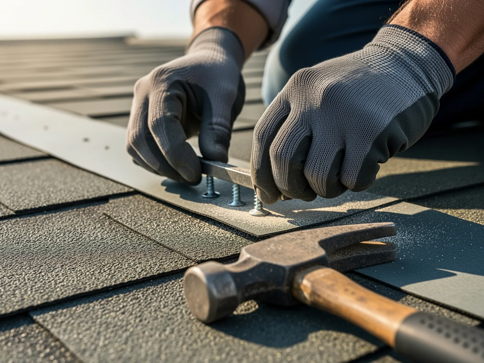Why choose Fascia Repair in Dukedom, TN
